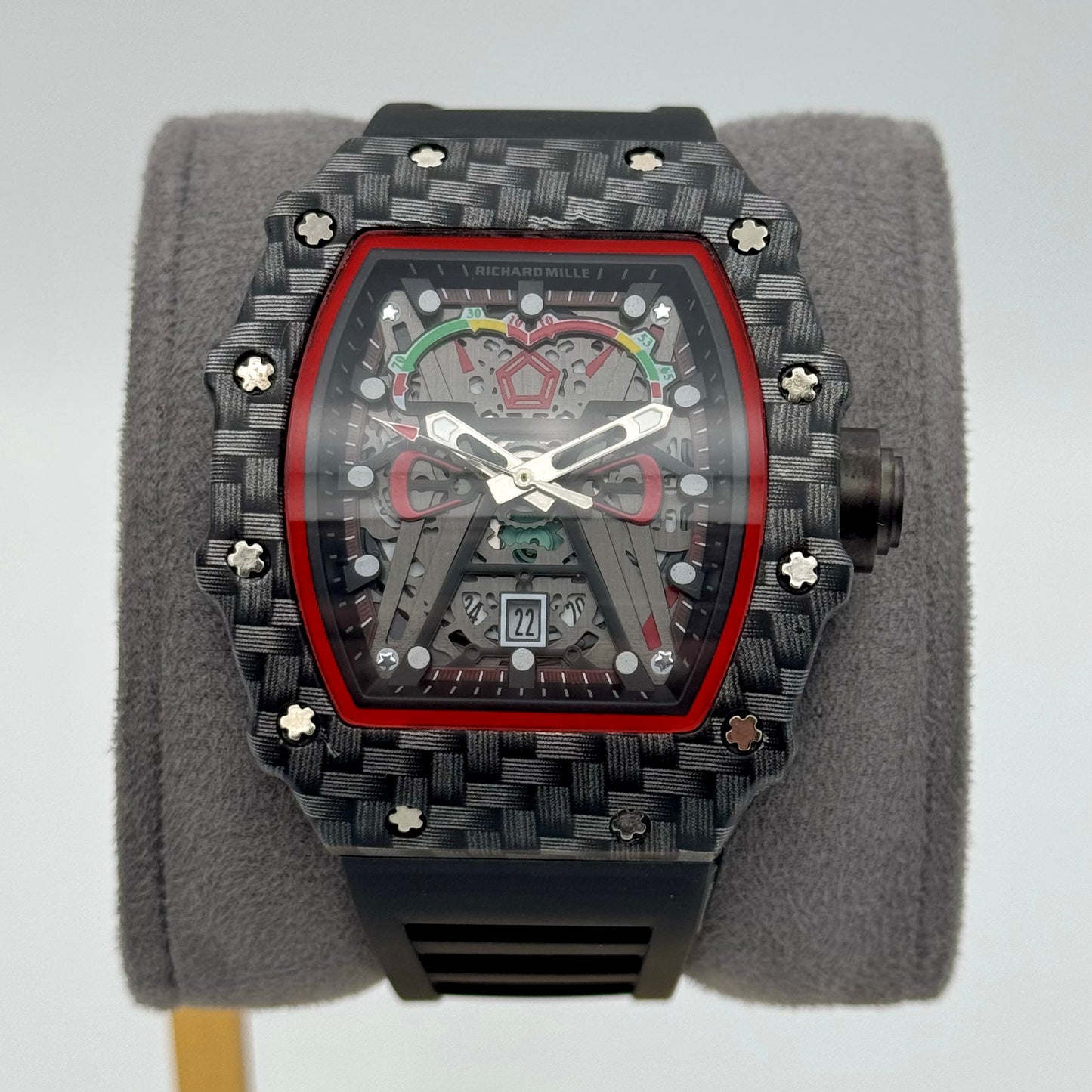 RICHARD MILLE RM11