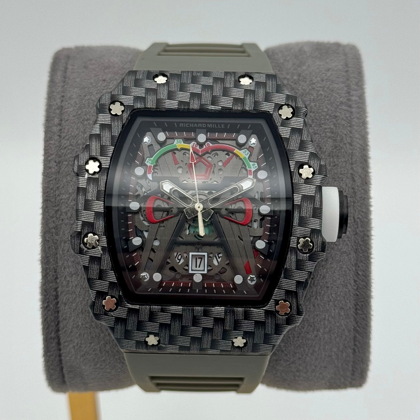 RICHARD MILLE RM11