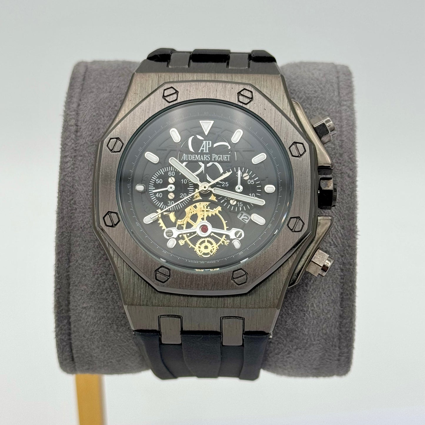 AUDEMARS PIGUET