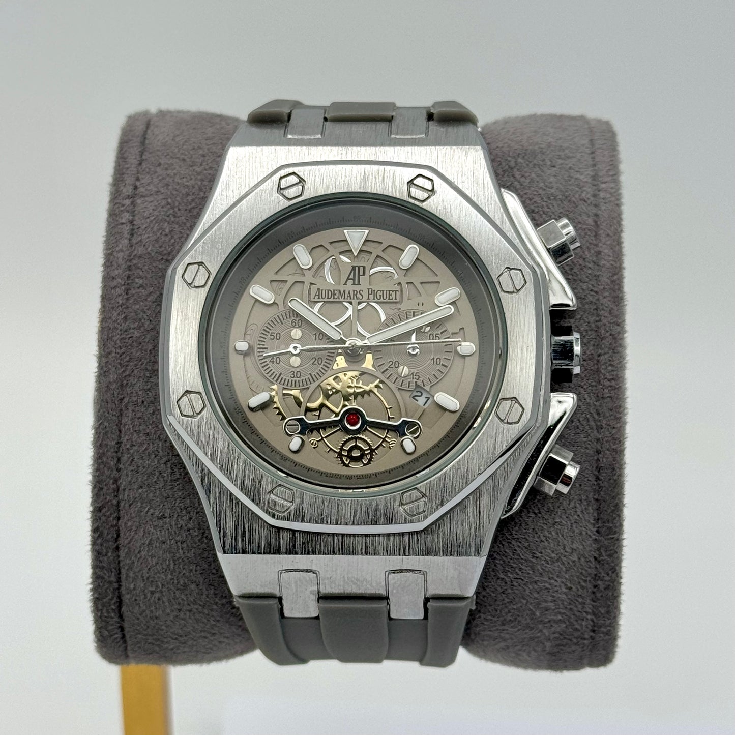 AUDEMARS PIGUET