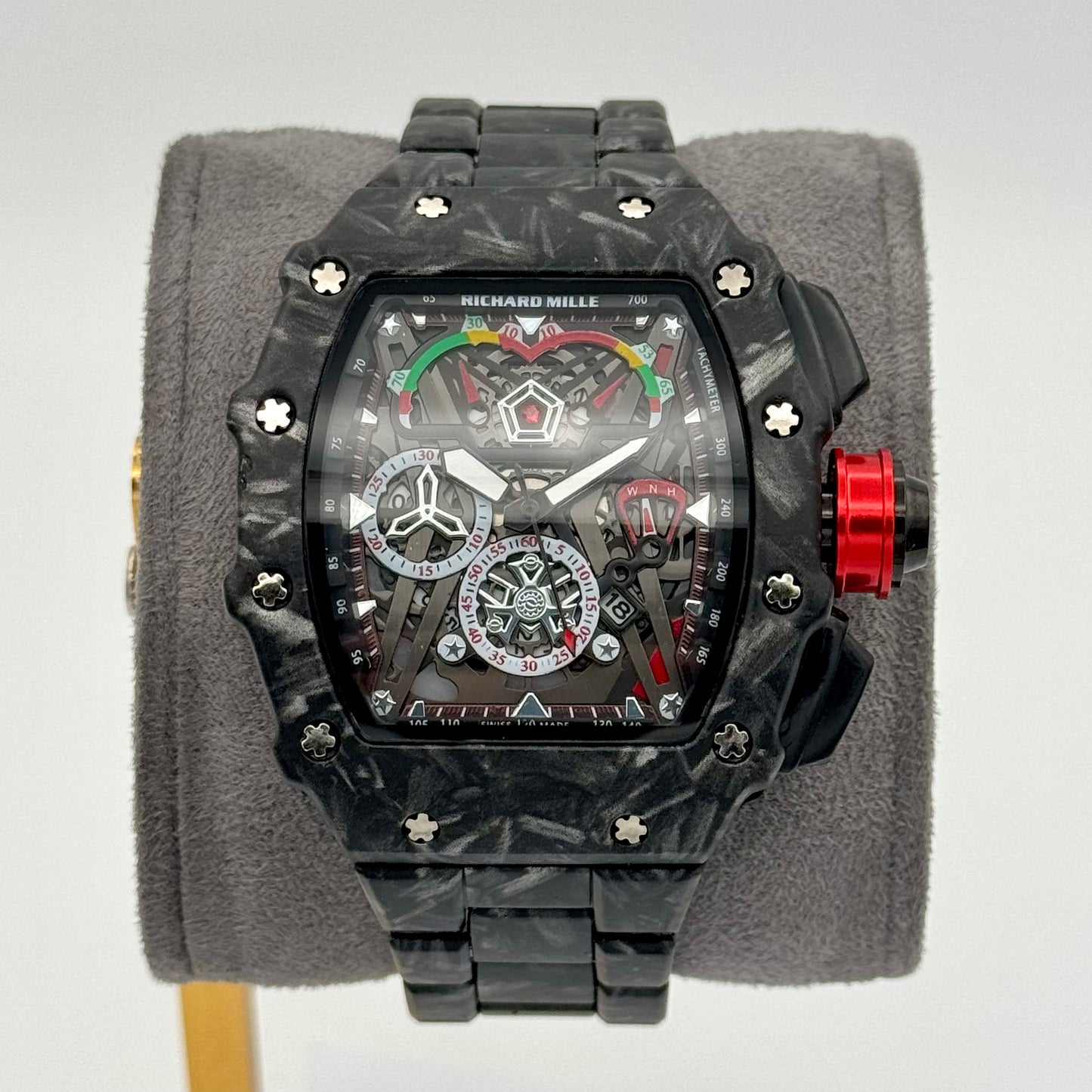 RICHARD MILLE