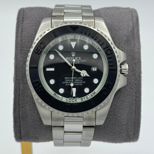 ROLEX SEA-DWELLER