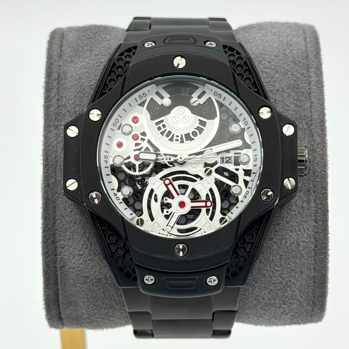 HUBLOT SCORPION