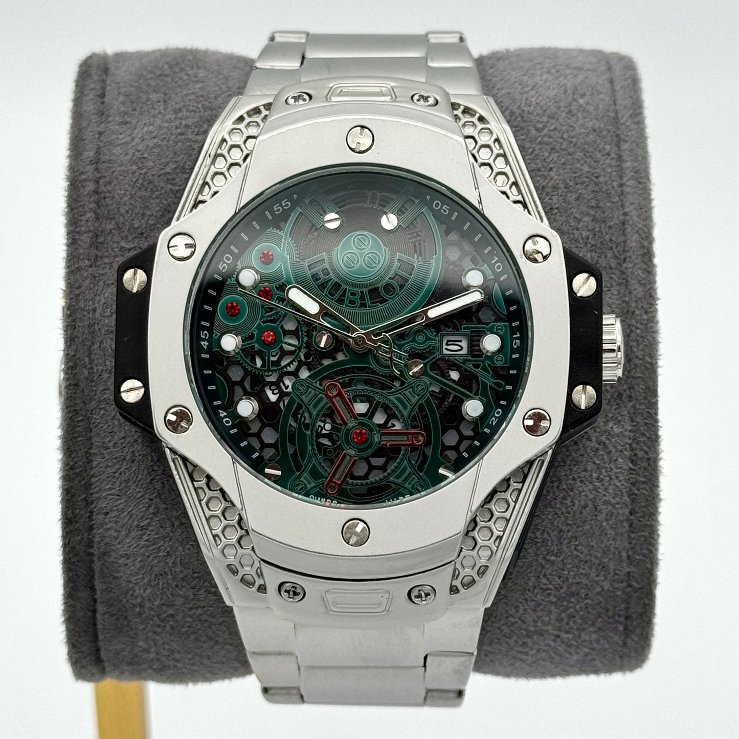 HUBLOT SCORPION