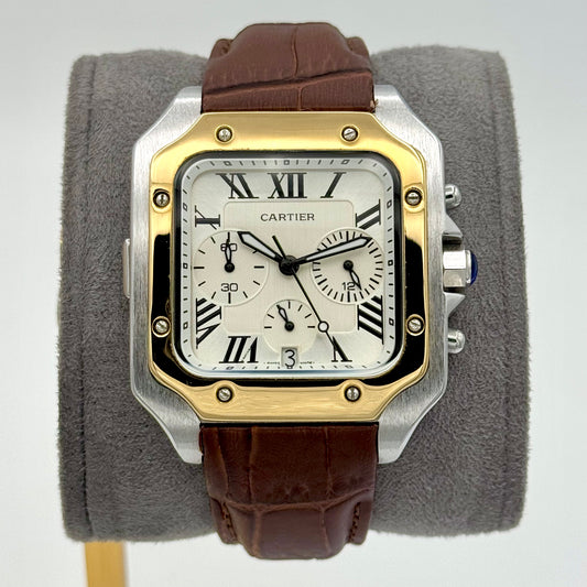 CARTIER CARRÉ