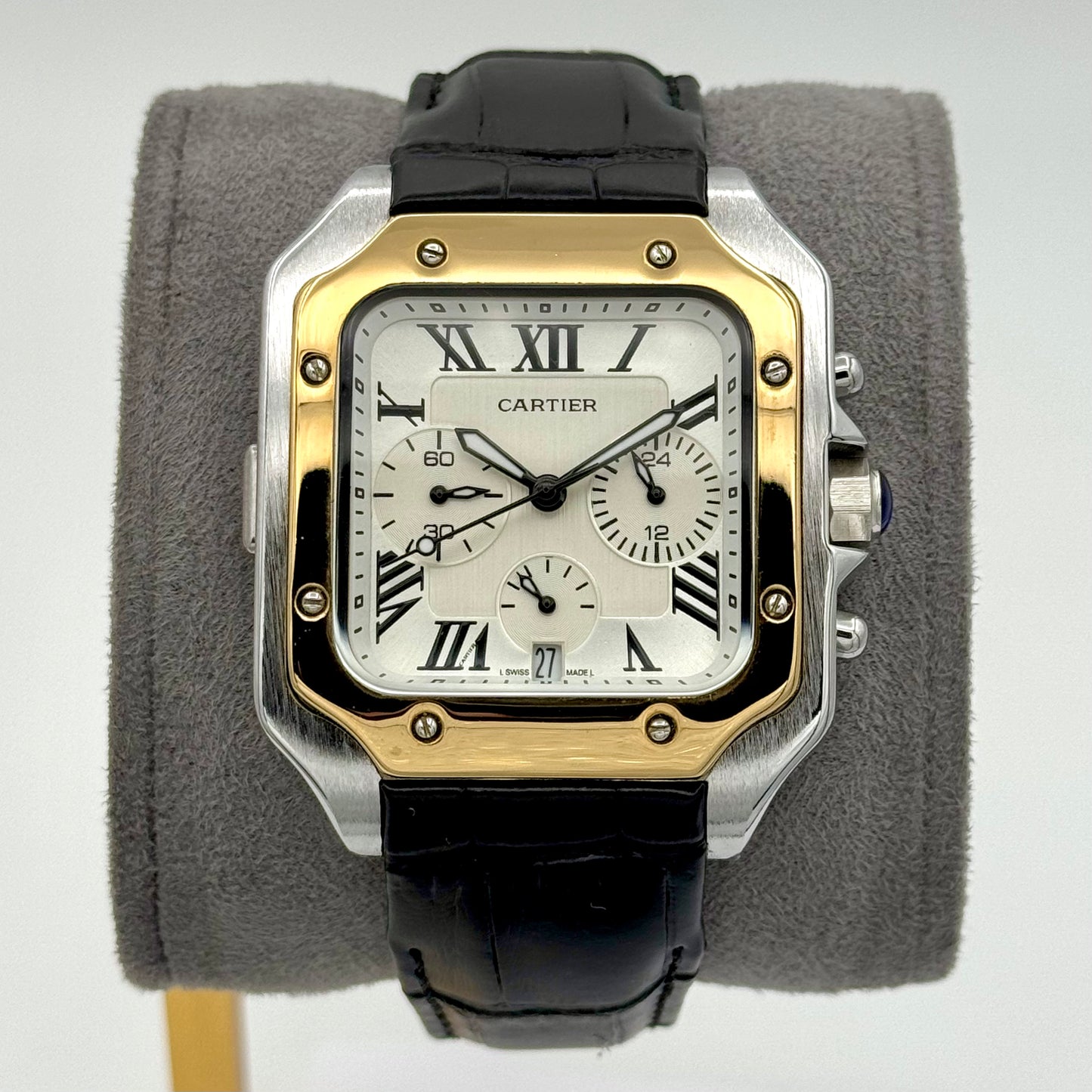 CARTIER CARRÉ