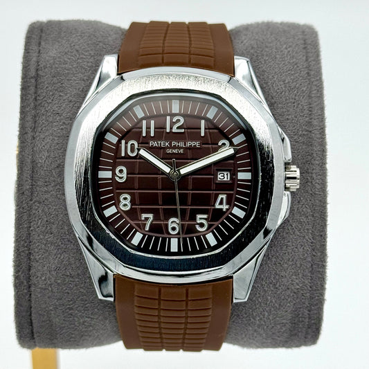 PATEK PHILIPPE AQUANAUT