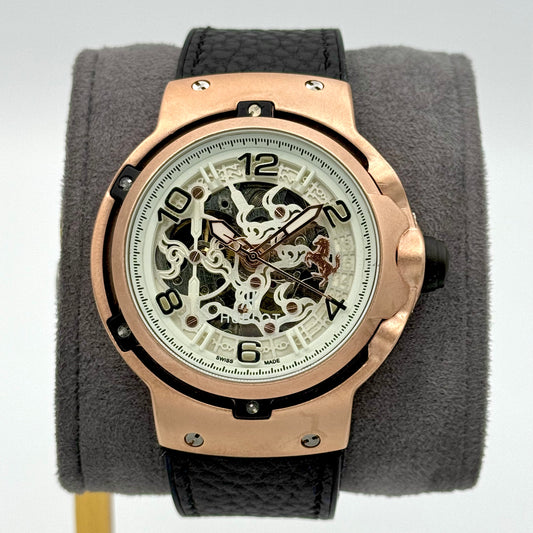 HUBLOT FERRARI GT MÉCANIQUE