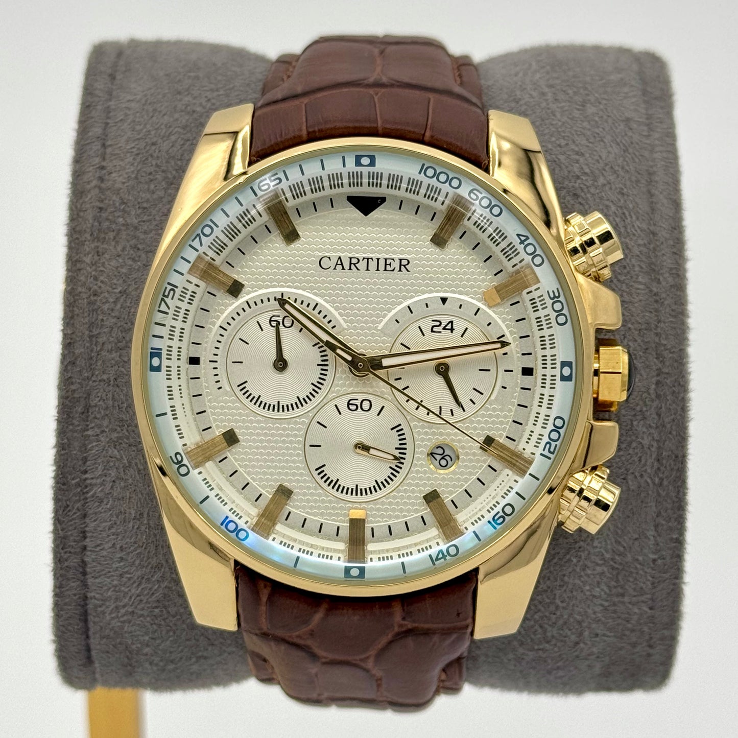 CARTIER 22