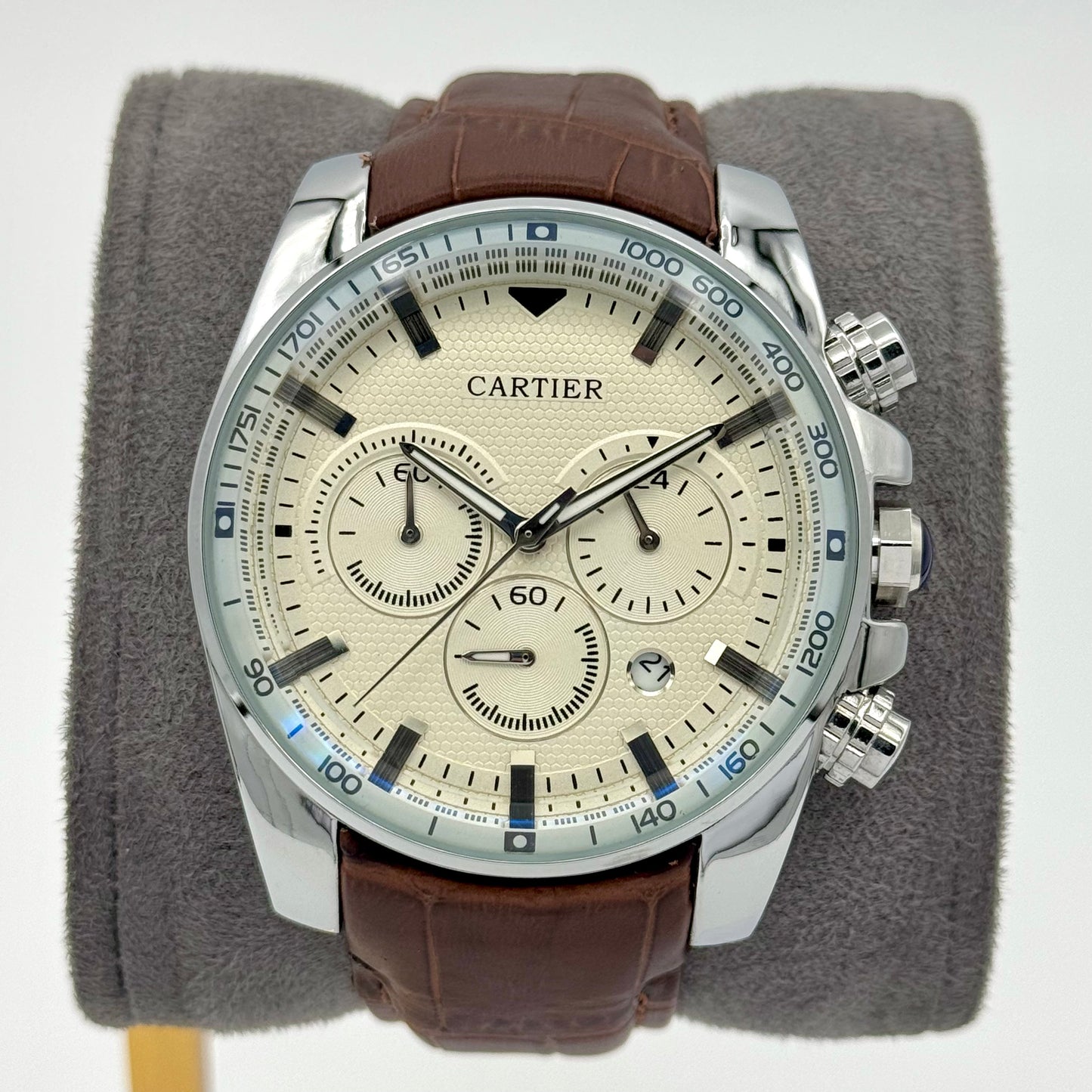 CARTIER 22