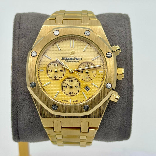 AUDEMARS PIGUET CHRONO DR