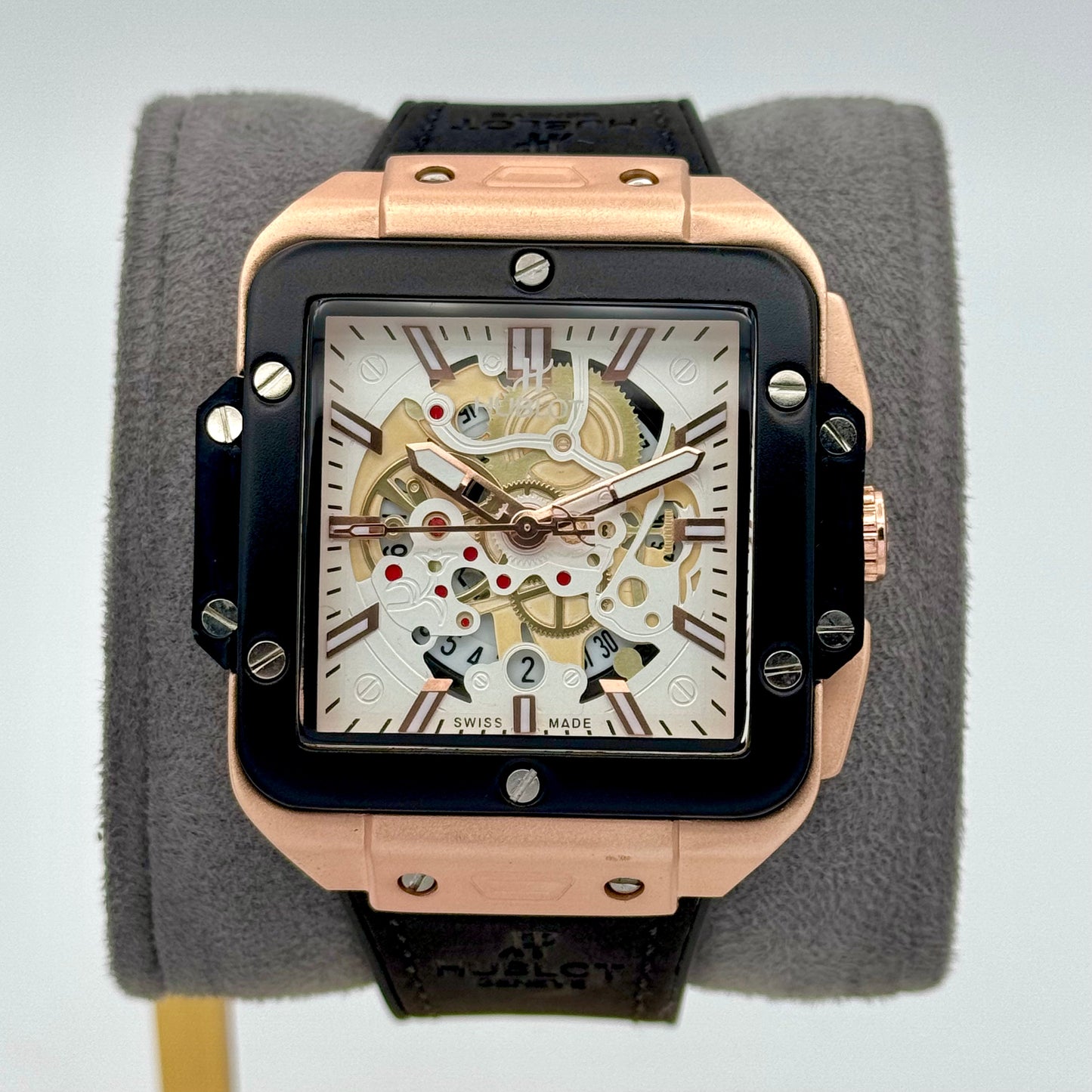 HUBLOT CARRÉ