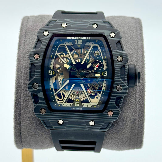 RICHARD MILLE RM-35