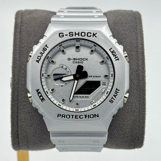 G-SHOCK CASIO