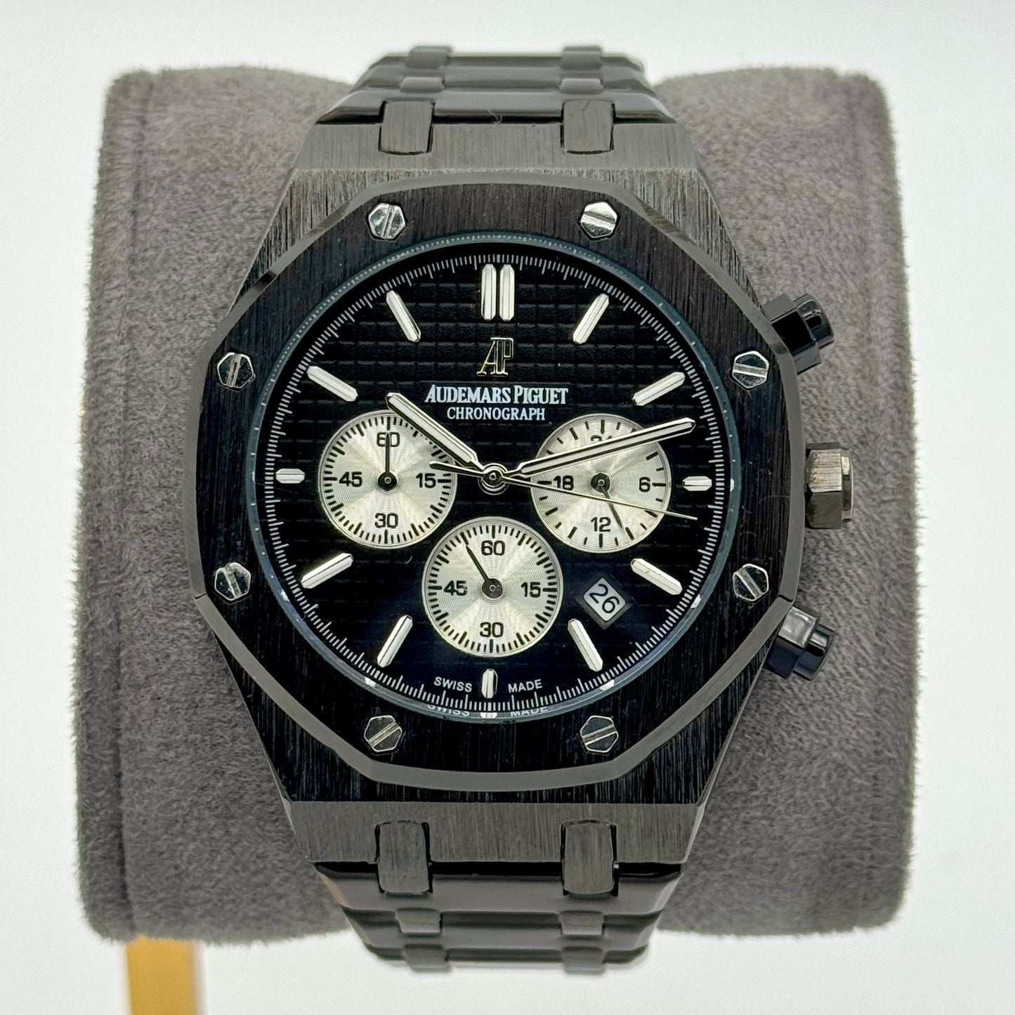 AUDEMARS PIGUET ROYAL