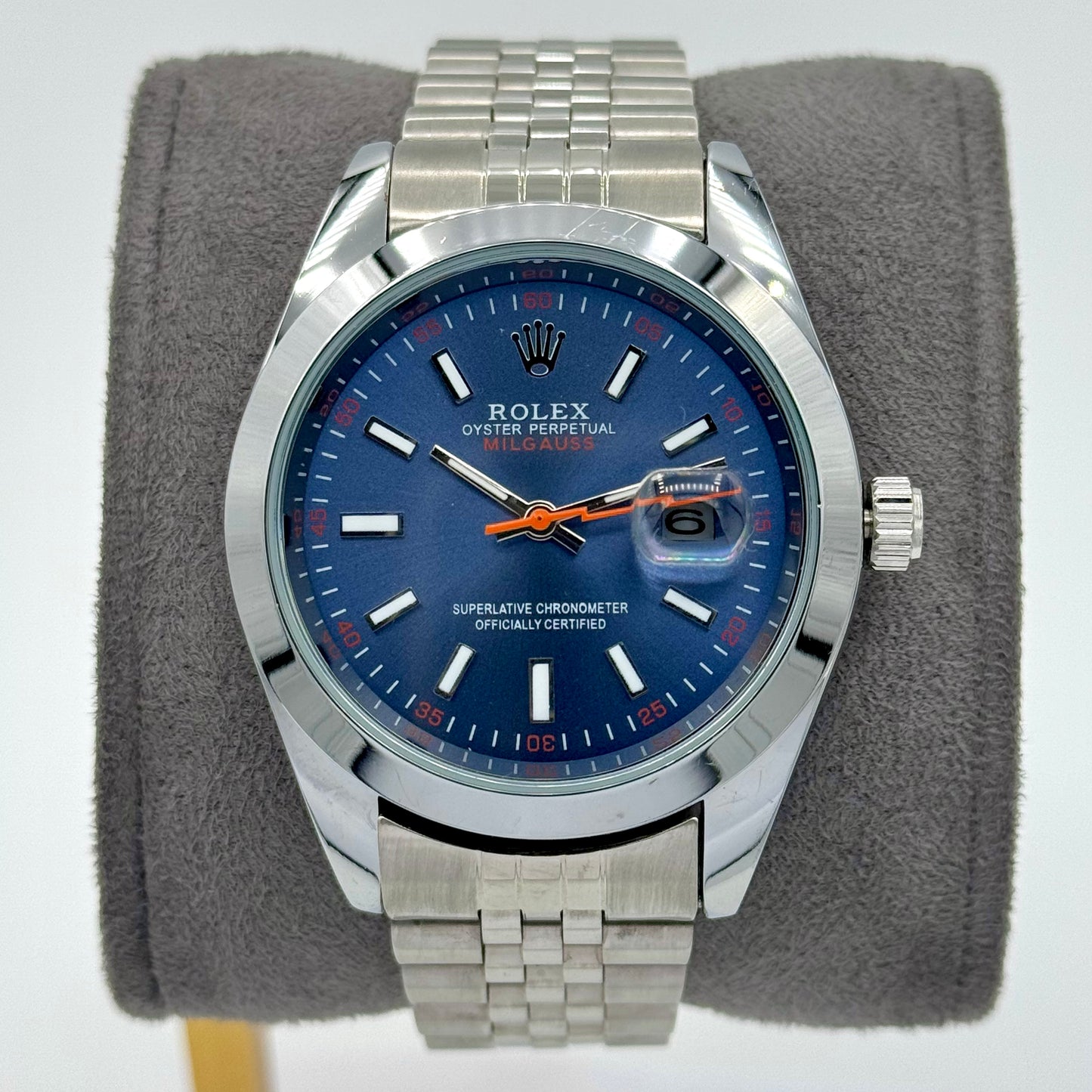 ROLEX MILGAUSS