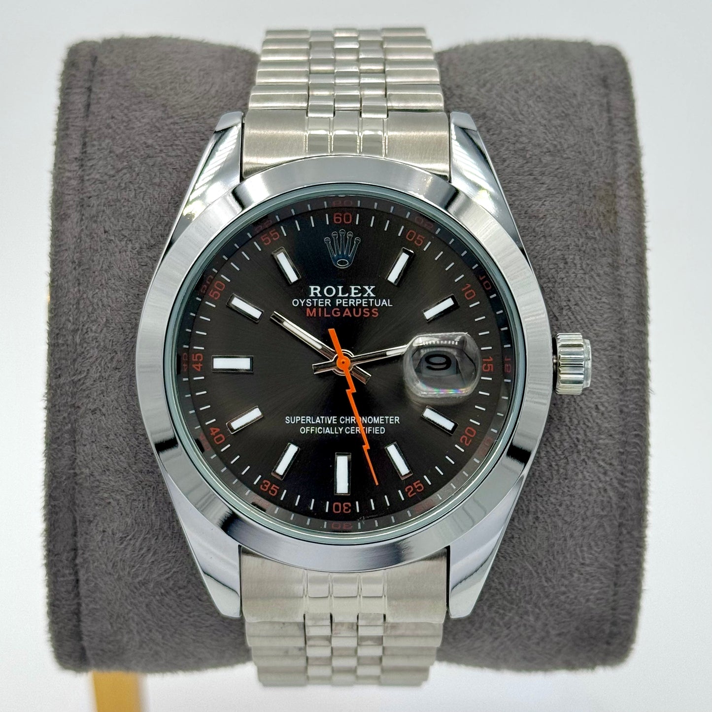 ROLEX MILGAUSS