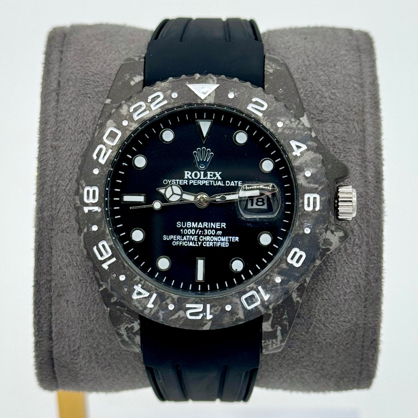 ROLEX SUBMARINER 2