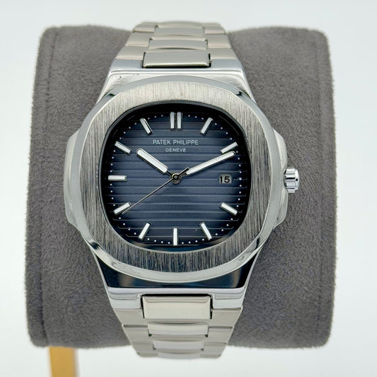 PATEK PHILIPPE NAUTILUS